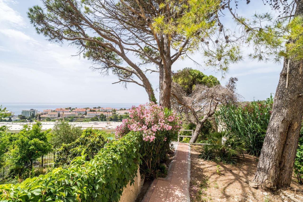 Apartment Eulalija Ντουμπρόβνικ Εξωτερικό φωτογραφία