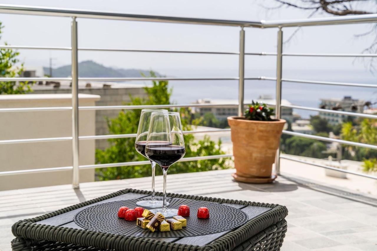 Apartment Eulalija Ντουμπρόβνικ Εξωτερικό φωτογραφία